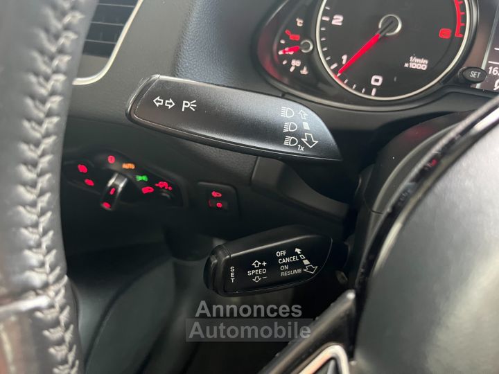 Audi Q5 20 TDI Clean Diesel 150 Ambiente / Distribution Faite - 18