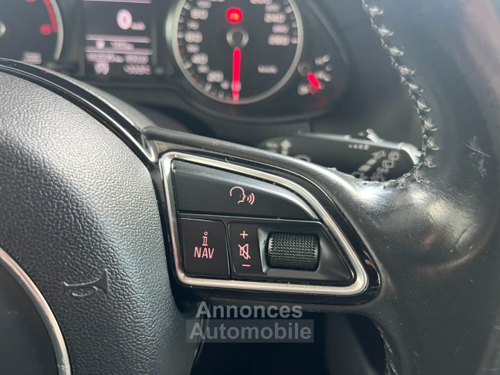 Audi Q5 20 TDI Clean Diesel 150 Ambiente / Distribution Faite - 19