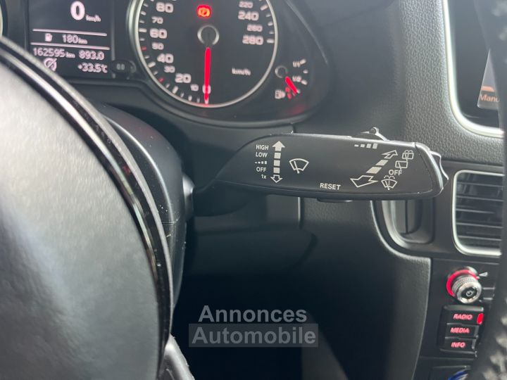 Audi Q5 20 TDI Clean Diesel 150 Ambiente / Distribution Faite - 20