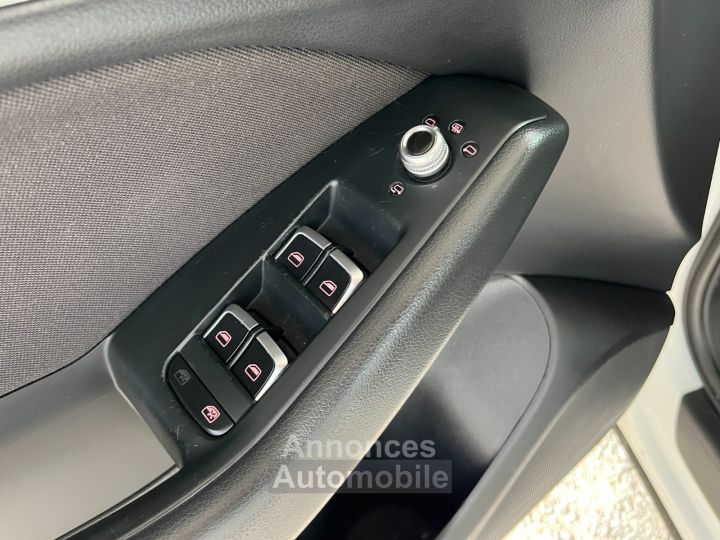 Audi Q5 20 TDI Clean Diesel 150 Ambiente / Distribution Faite - 22