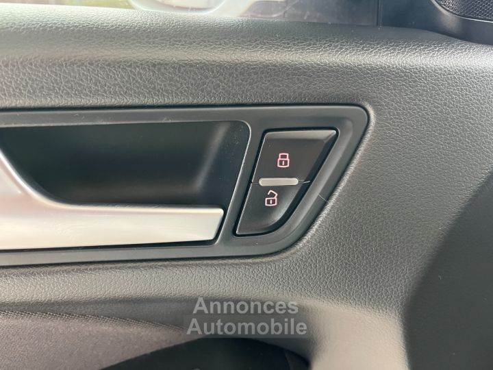 Audi Q5 20 TDI Clean Diesel 150 Ambiente / Distribution Faite - 23