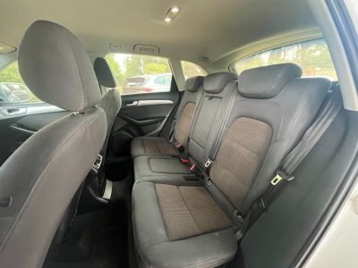 Audi Q5 20 TDI Clean Diesel 150 Ambiente / Distribution Faite   - 25