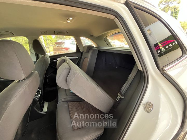 Audi Q5 20 TDI Clean Diesel 150 Ambiente / Distribution Faite - 27