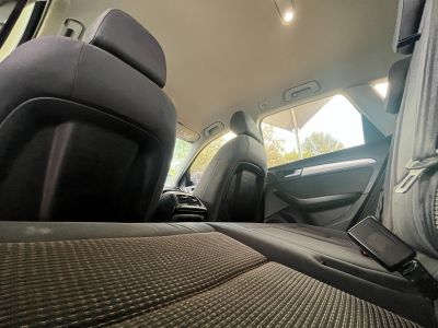 Audi Q5 20 TDI Clean Diesel 150 Ambiente / Distribution Faite   - 28