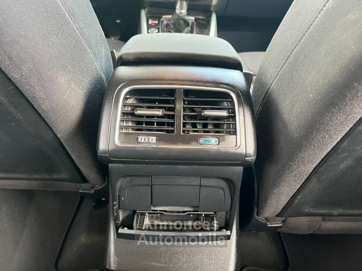 Audi Q5 20 TDI Clean Diesel 150 Ambiente / Distribution Faite - 29