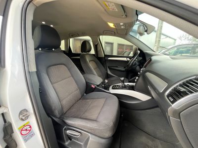 Audi Q5 20 TDI Clean Diesel 150 Ambiente / Distribution Faite   - 32
