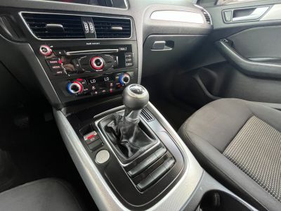 Audi Q5 20 TDI Clean Diesel 150 Ambiente / Distribution Faite   - 33