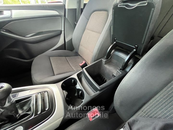 Audi Q5 20 TDI Clean Diesel 150 Ambiente / Distribution Faite - 34