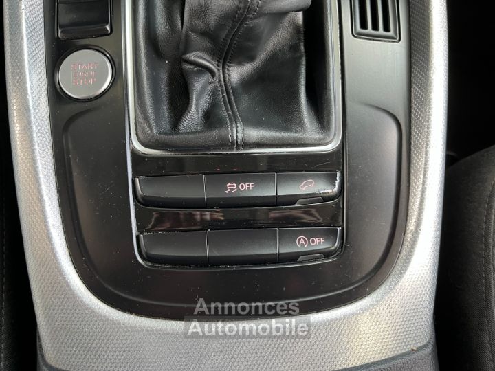 Audi Q5 20 TDI Clean Diesel 150 Ambiente / Distribution Faite - 35