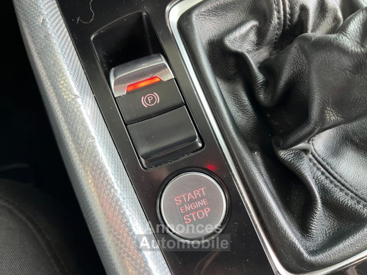 Audi Q5 20 TDI Clean Diesel 150 Ambiente / Distribution Faite - 36