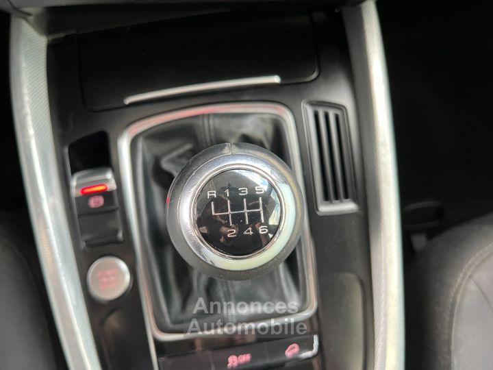Audi Q5 20 TDI Clean Diesel 150 Ambiente / Distribution Faite - 37