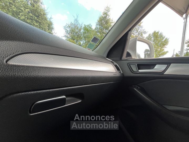 Audi Q5 20 TDI Clean Diesel 150 Ambiente / Distribution Faite - 38