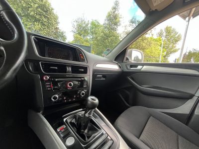 Audi Q5 20 TDI Clean Diesel 150 Ambiente / Distribution Faite   - 39