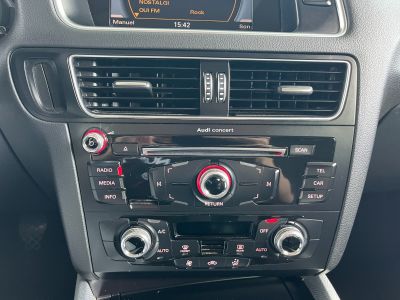 Audi Q5 20 TDI Clean Diesel 150 Ambiente / Distribution Faite   - 40