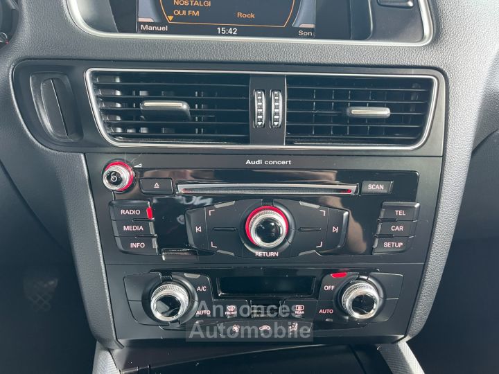 Audi Q5 20 TDI Clean Diesel 150 Ambiente / Distribution Faite - 40