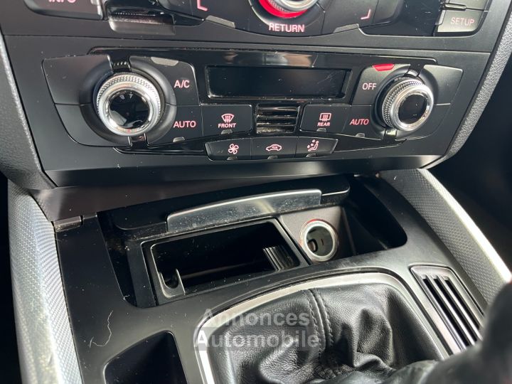 Audi Q5 20 TDI Clean Diesel 150 Ambiente / Distribution Faite - 41