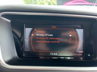 Audi Q5 20 TDI Clean Diesel 150 Ambiente / Distribution Faite   - 42