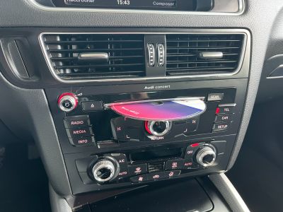 Audi Q5 20 TDI Clean Diesel 150 Ambiente / Distribution Faite   - 44