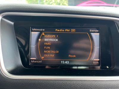 Audi Q5 20 TDI Clean Diesel 150 Ambiente / Distribution Faite   - 45