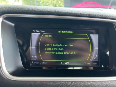 Audi Q5 20 TDI Clean Diesel 150 Ambiente / Distribution Faite   - 46