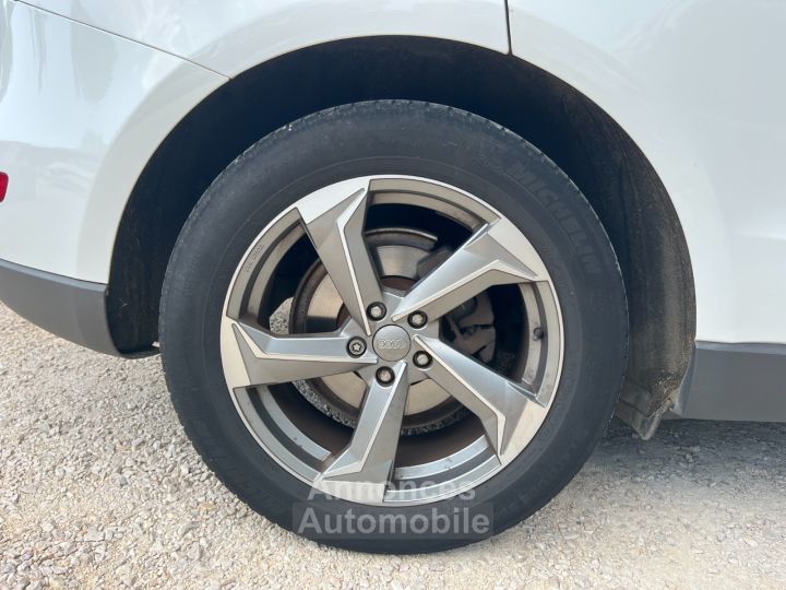 Audi Q5 20 TDI Clean Diesel 150 Ambiente / Distribution Faite - 49