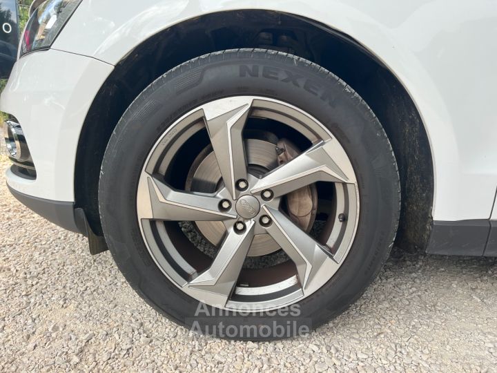 Audi Q5 20 TDI Clean Diesel 150 Ambiente / Distribution Faite - 50