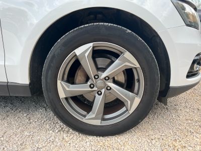 Audi Q5 20 TDI Clean Diesel 150 Ambiente / Distribution Faite   - 51