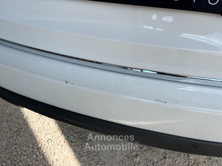 Audi Q5 20 TDI Clean Diesel 150 Ambiente / Distribution Faite - 54