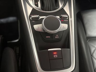 Audi TTS COUPE S tronic 6 Quattro 20 TFSI 310 ch ~ Bang Olufsen ~ Virtual cockpit ~ Caméra de recul   - 12