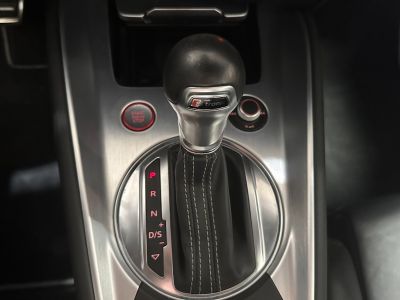 Audi TTS COUPE S tronic 6 Quattro 20 TFSI 310 ch ~ Bang Olufsen ~ Virtual cockpit ~ Caméra de recul   - 13