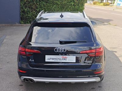Audi A4 Allroad 30 V6 TDI 218ch Design Luxe Quattro S tronic 7   - 6