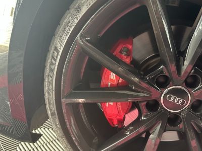 Audi TTS COUPE S tronic 6 Quattro 20 TFSI 310 ch ~ Bang Olufsen ~ Virtual cockpit ~ Caméra de recul   - 31