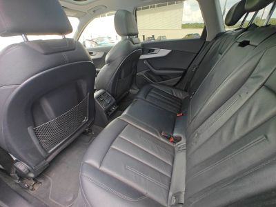 Audi A4 Allroad 30 V6 TDI 218ch Design Luxe Quattro S tronic 7   - 12