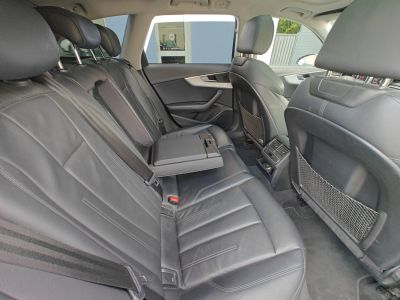 Audi A4 Allroad 30 V6 TDI 218ch Design Luxe Quattro S tronic 7   - 14