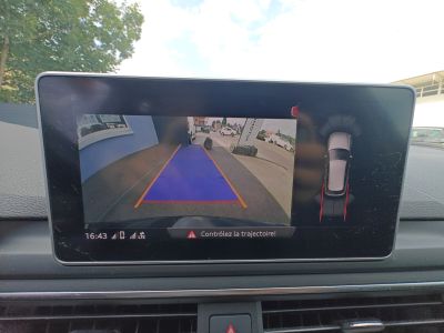 Audi A4 Allroad 30 V6 TDI 218ch Design Luxe Quattro S tronic 7   - 19