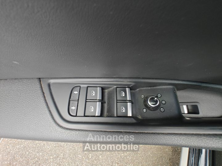 Audi A4 Allroad 30 V6 TDI 218ch Design Luxe Quattro S tronic 7 - 21