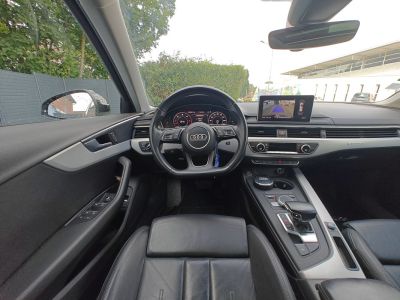 Audi A4 Allroad 30 V6 TDI 218ch Design Luxe Quattro S tronic 7   - 24