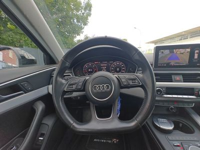 Audi A4 Allroad 30 V6 TDI 218ch Design Luxe Quattro S tronic 7   - 25