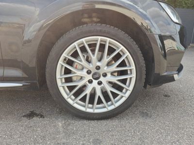 Audi A4 Allroad 30 V6 TDI 218ch Design Luxe Quattro S tronic 7   - 35