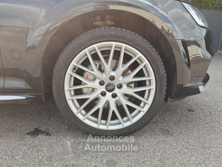 Audi A4 Allroad 30 V6 TDI 218ch Design Luxe Quattro S tronic 7 - 35