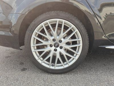 Audi A4 Allroad 30 V6 TDI 218ch Design Luxe Quattro S tronic 7   - 36