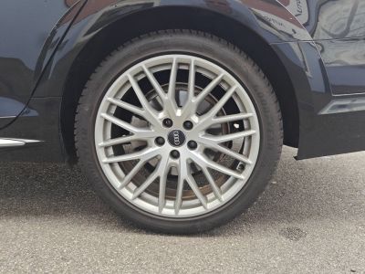 Audi A4 Allroad 30 V6 TDI 218ch Design Luxe Quattro S tronic 7   - 37