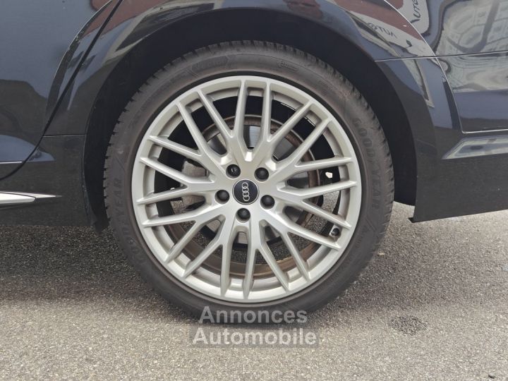 Audi A4 Allroad 30 V6 TDI 218ch Design Luxe Quattro S tronic 7 - 37