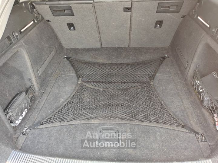 Audi A4 Allroad 30 V6 TDI 218ch Design Luxe Quattro S tronic 7 - 39