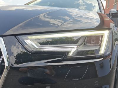 Audi A4 Allroad 30 V6 TDI 218ch Design Luxe Quattro S tronic 7   - 40