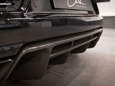 Audi R8 V10 Plus 52 610 cv – FRANÇAISE FULL CARBONE INTERIEUR ET EXTERIEUR CAMERA ECHAPPEMENT SPORT ENTRETIEN EXCLUSIF -   - 5