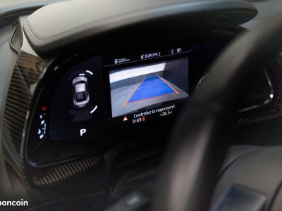 Audi R8 V10 Plus 52 610 cv – FRANÇAISE FULL CARBONE INTERIEUR ET EXTERIEUR CAMERA ECHAPPEMENT SPORT ENTRETIEN EXCLUSIF -   - 9