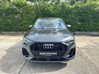 Audi Q3 35 TFSI S tronic line-Platinum-Business   - 3