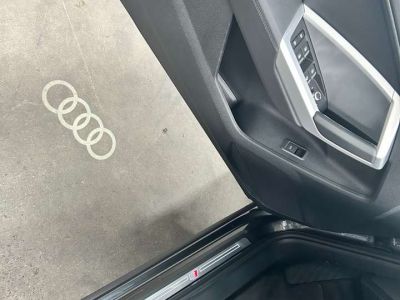Audi Q3 35 TFSI S tronic line-Platinum-Business   - 4