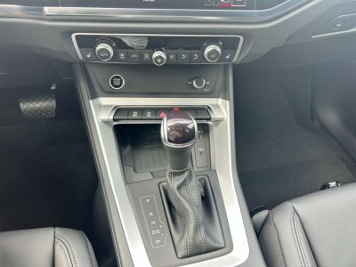 Audi Q3 35 TFSI S tronic line-Platinum-Business   - 9
